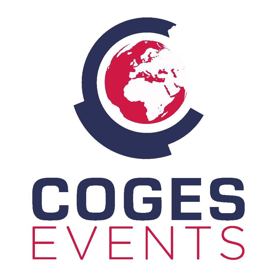 SAVE THE DATE : CONNECT by COGES EVENTS