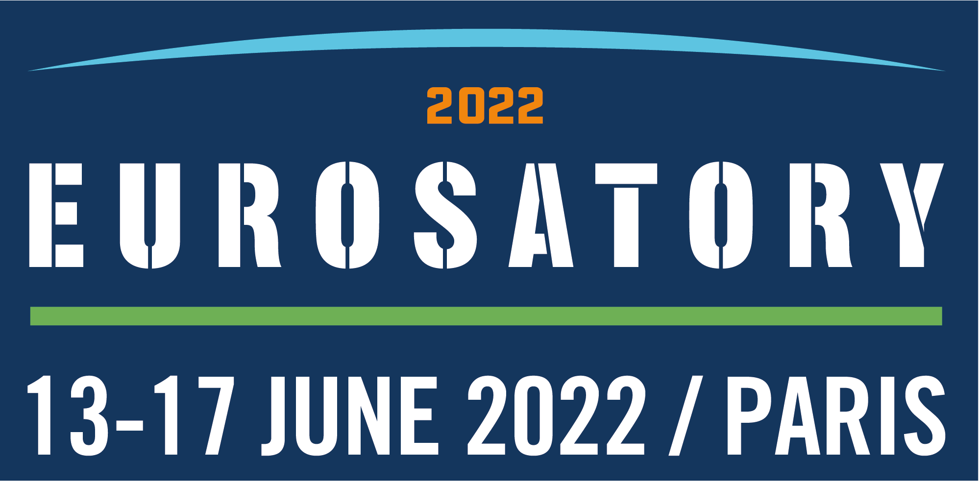 Eurosatory 2022