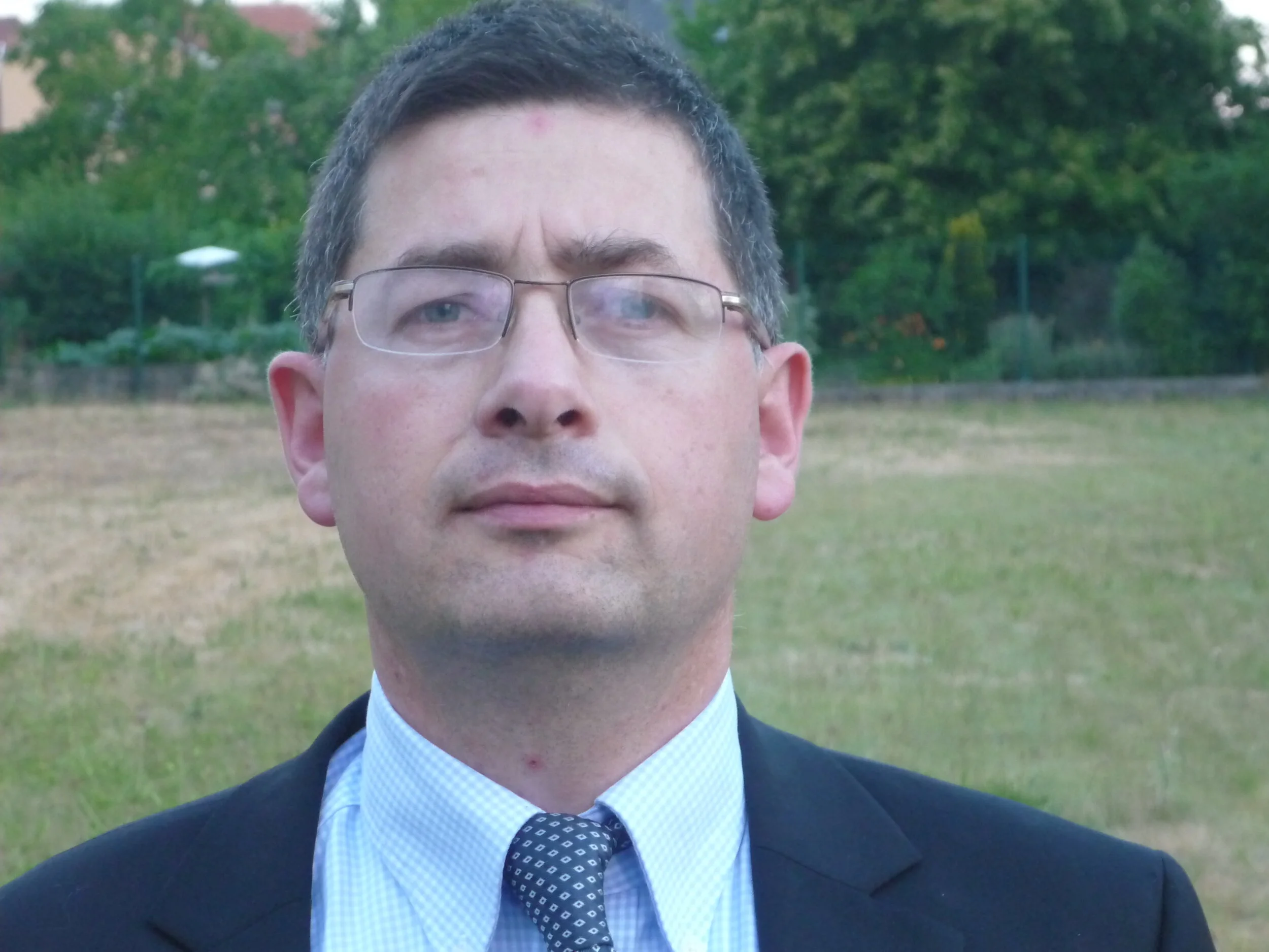 Erdogan s'appuie sur l'idéologie des Freres Musulmans, nous dit Gregor Mathias