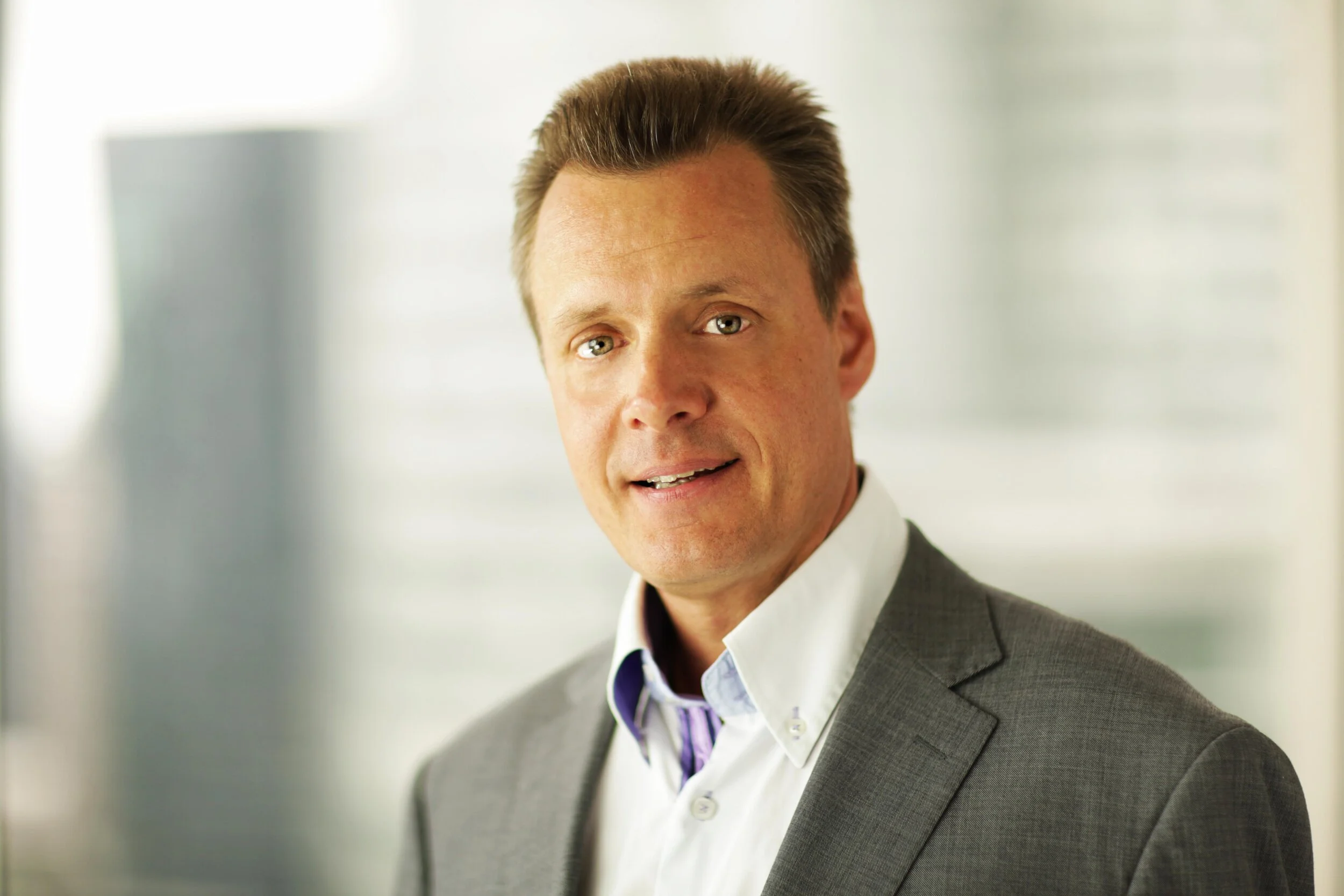 Tribune de Christophe Auberger, Cyber Evangelist chez Fortinet