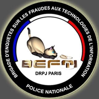 De la BEFTI à la Brigade de lutte contre la cybercriminalité de la Préfecture de Police...&nbsp;