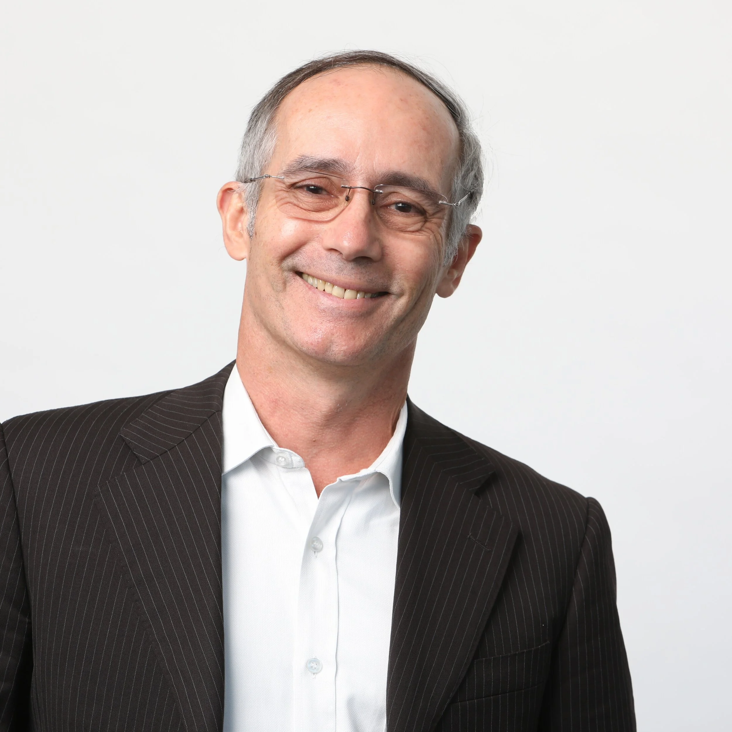 Interview with Eric Davalo, Head of Strategic Development at AIRBUS SLC