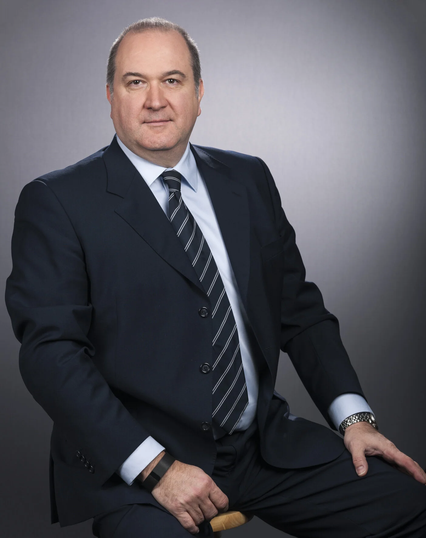 Interview de Giuseppe Brizio, CISO EMEA @Qualys