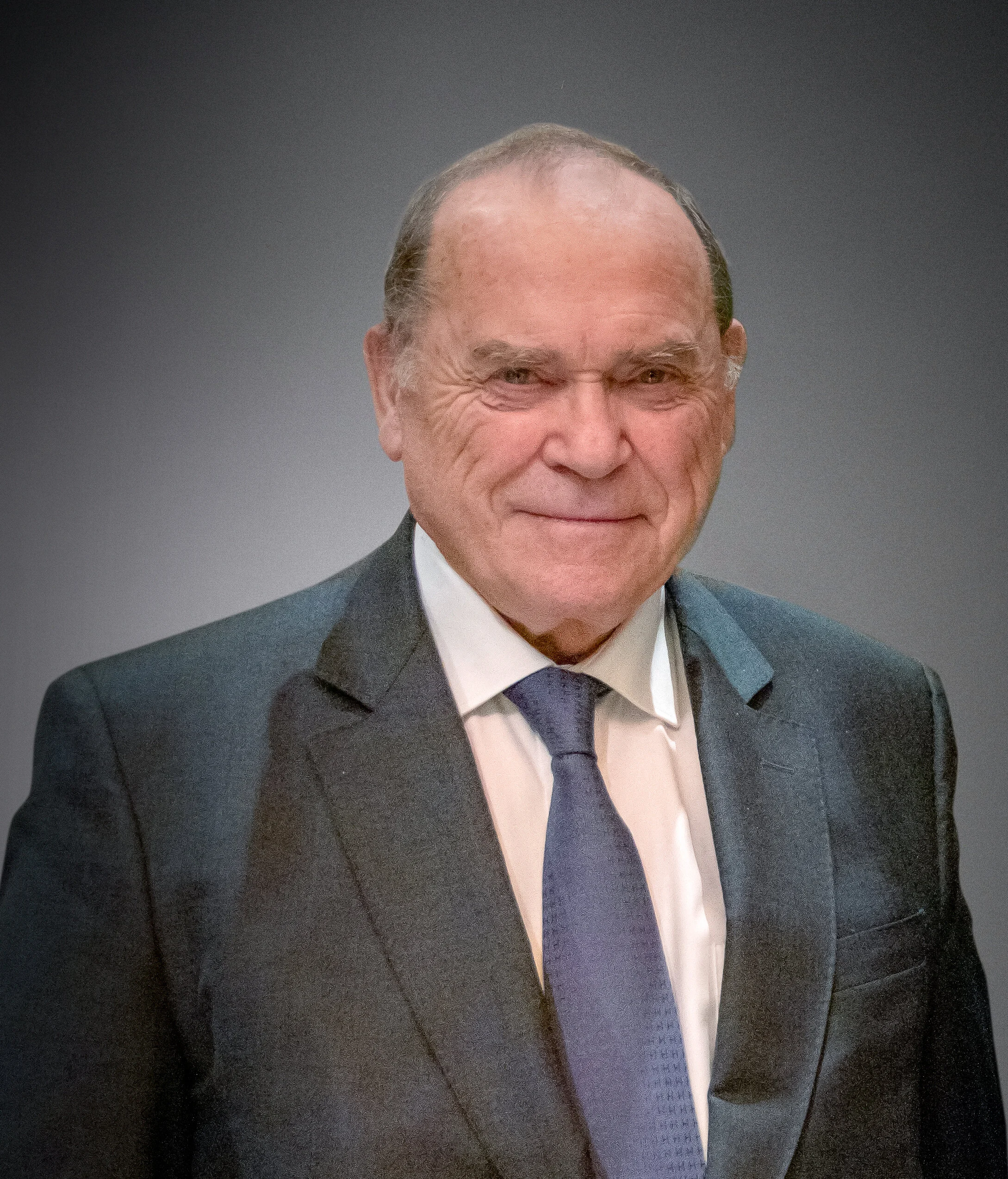 Interview de Jacques Salognon  Président - Fondateur de Deveryware