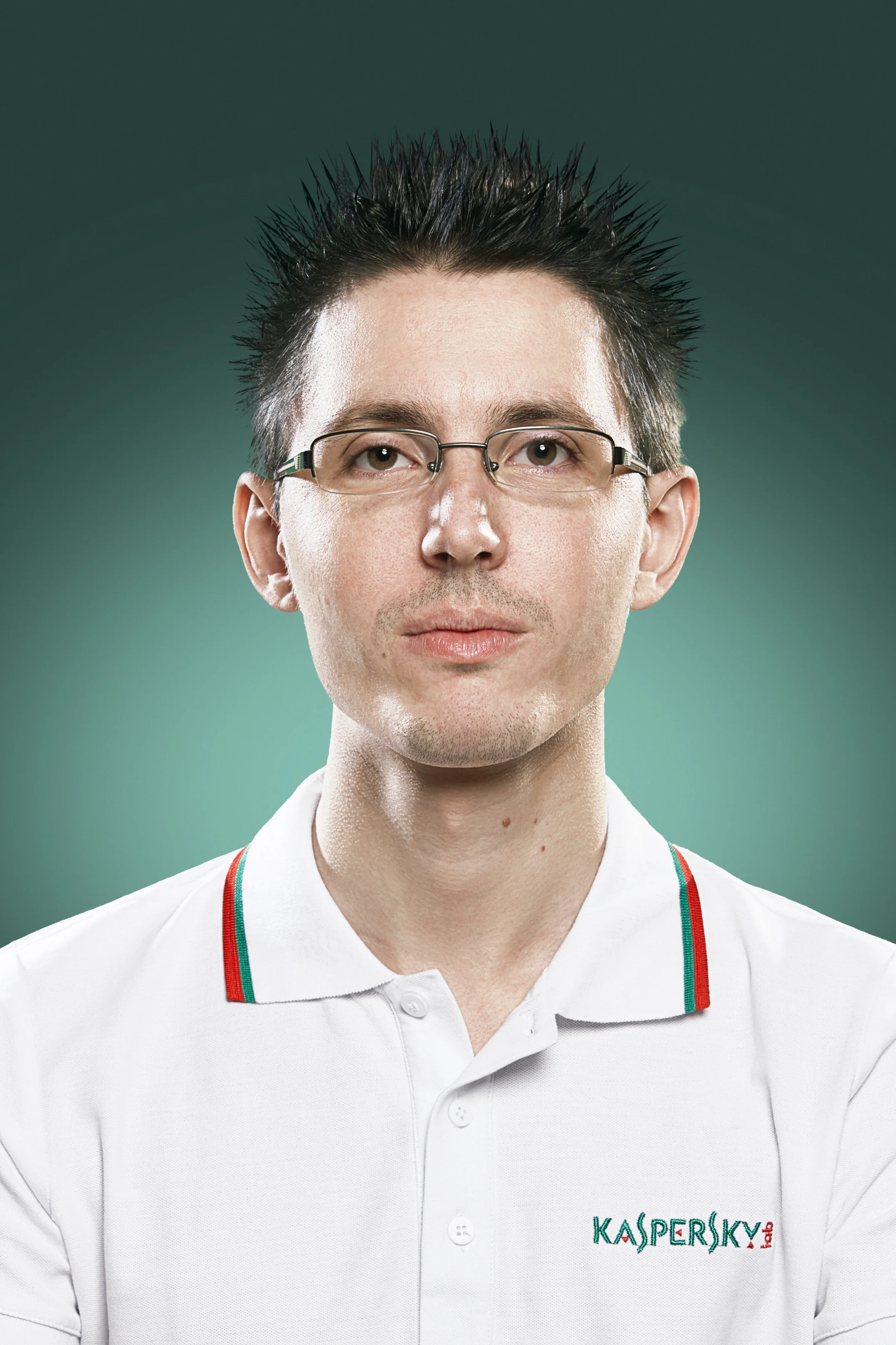 Interview d’Ivan Kwiatkowski - Chercheur en Cybersécurité @ Kaspersky