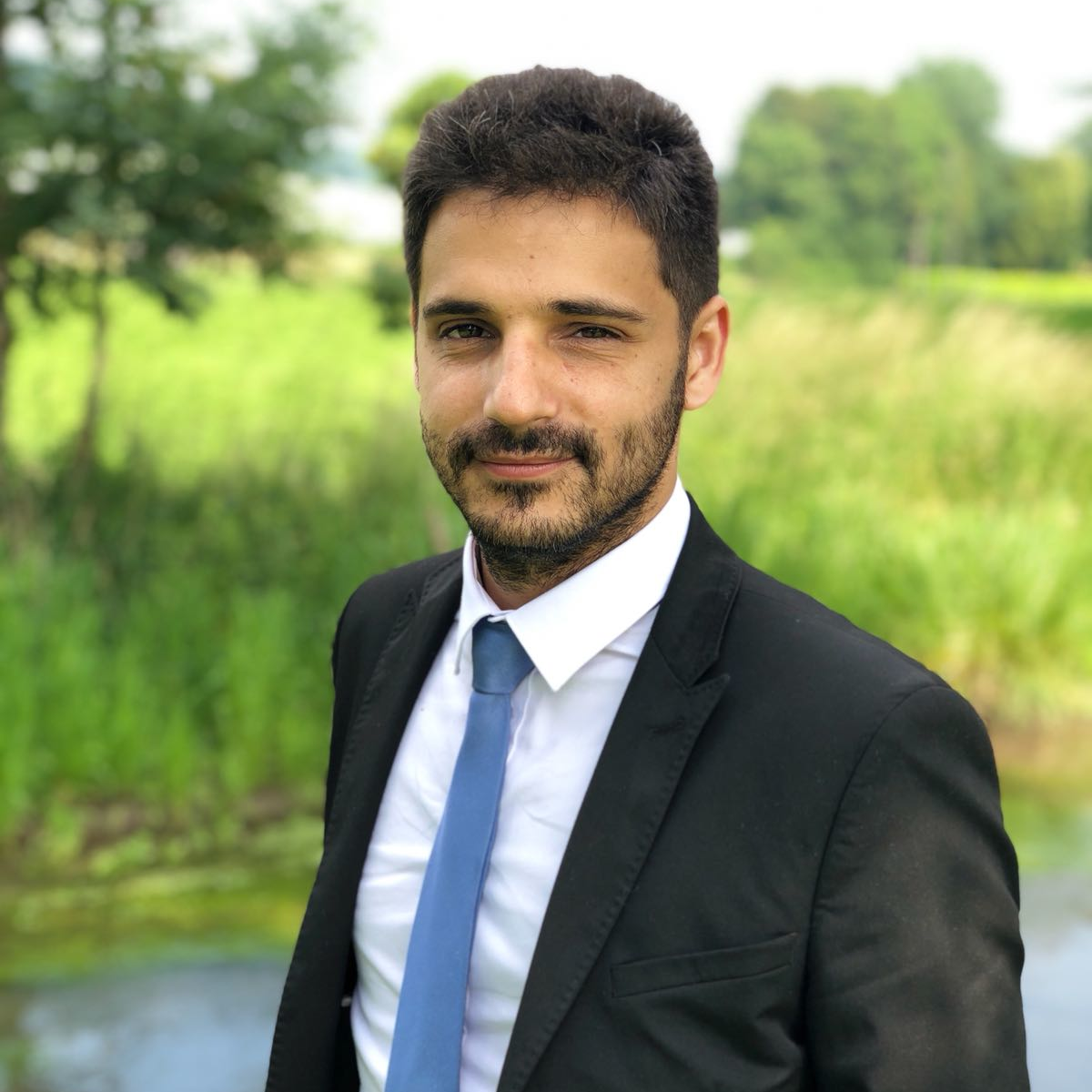 Interview de Samuel Hassine,  Director Security Strategy &amp; Operations @ Tanium