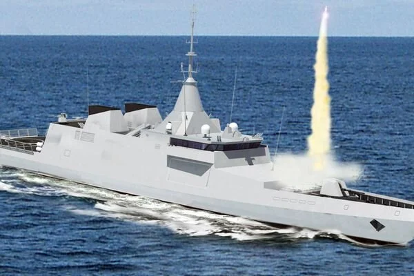 First Export contract for MBDA's VL MICA NG (New Generation)