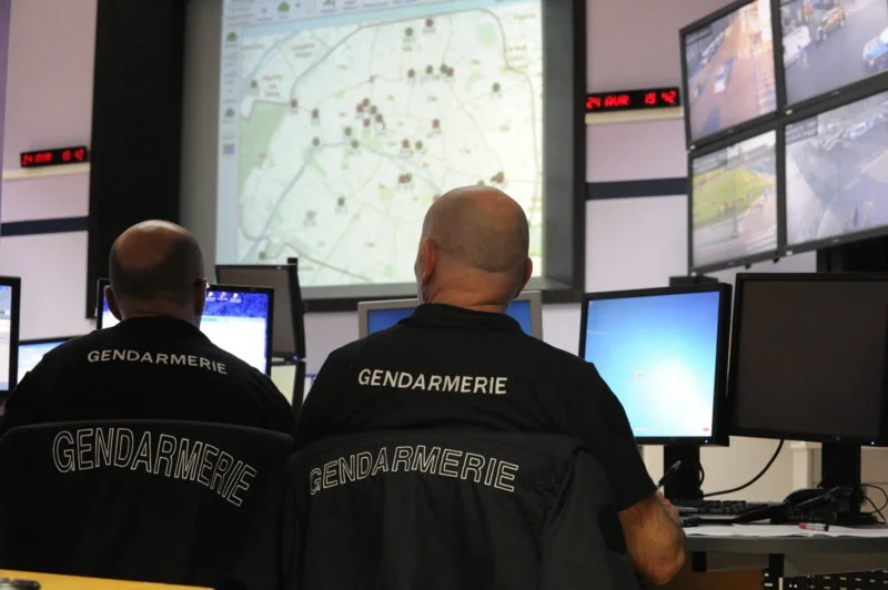 Deveryware: 2 beaux succès de diversification