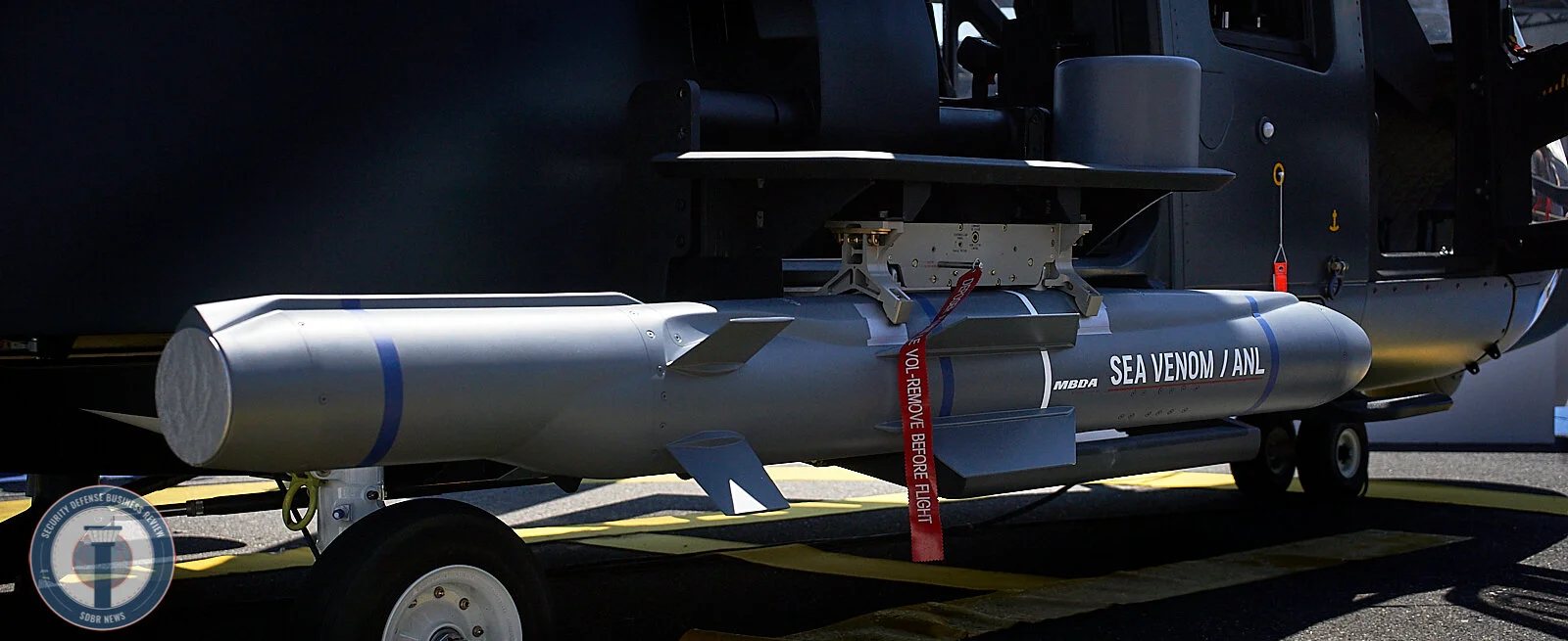 MBDA 2020 : Resilience and innovation for growth