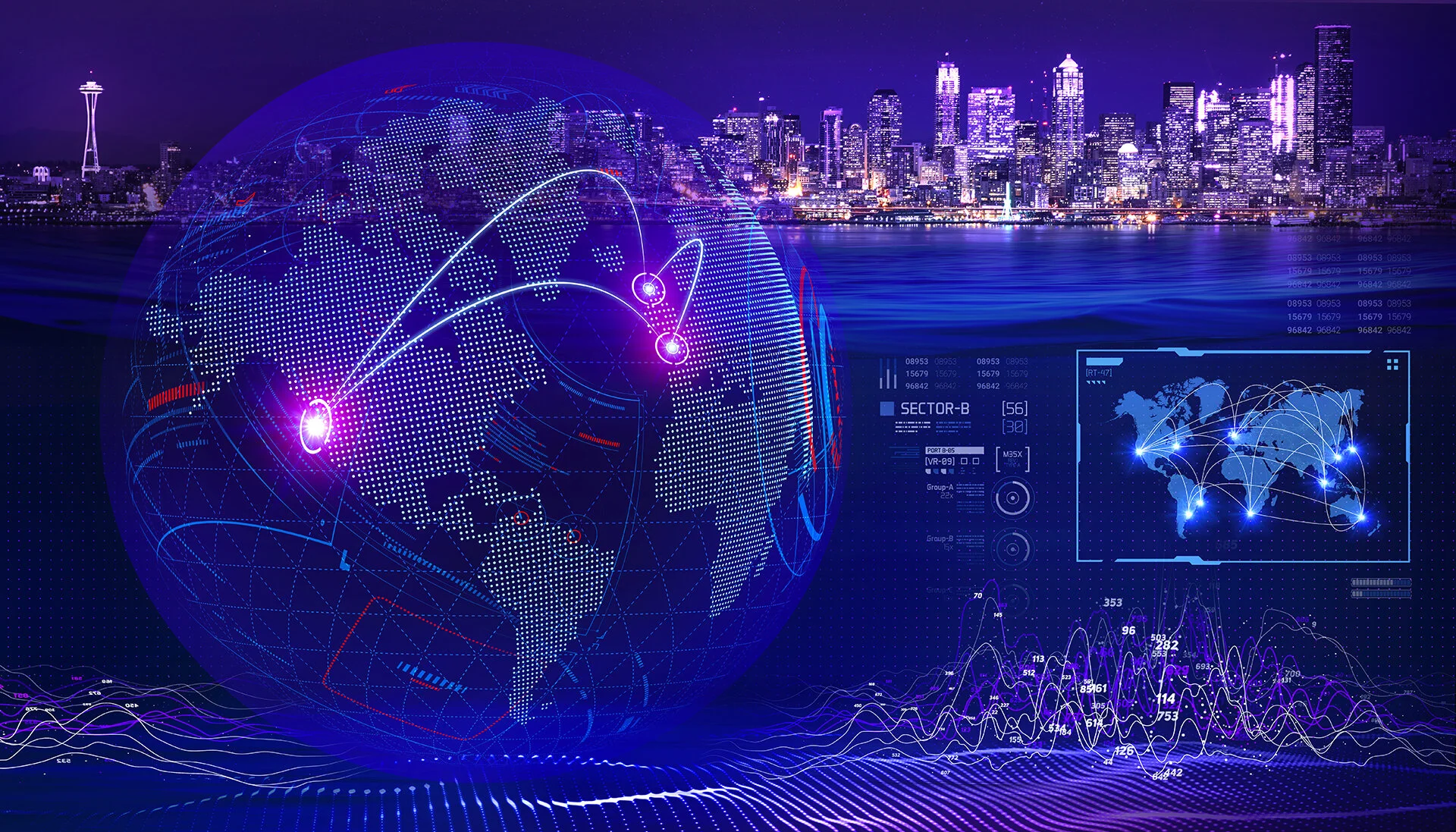 Recherche et Innovation chez Naval Group