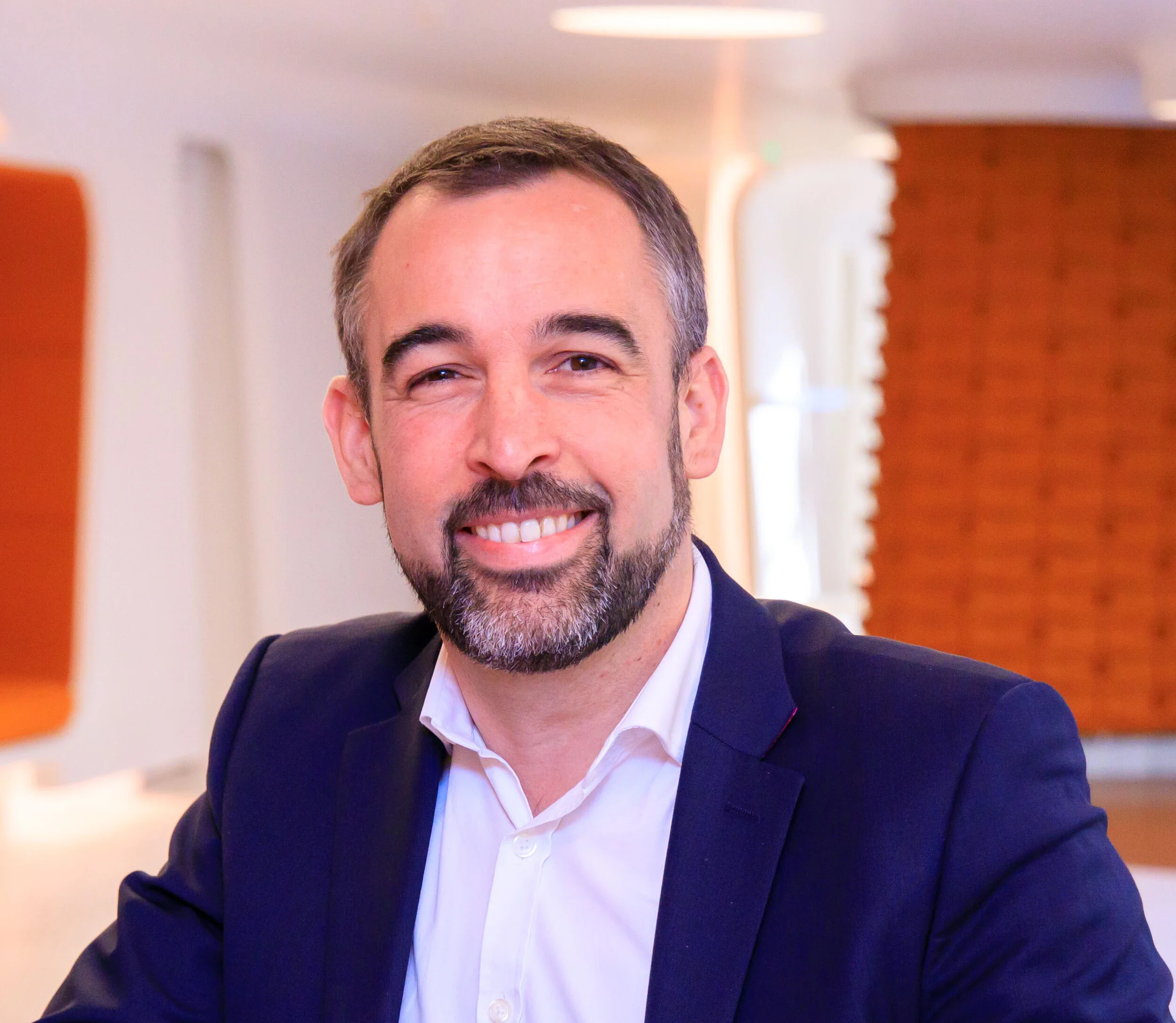 Nozomi Networks: la solution européenne pour sécuriser les réseaux industriels