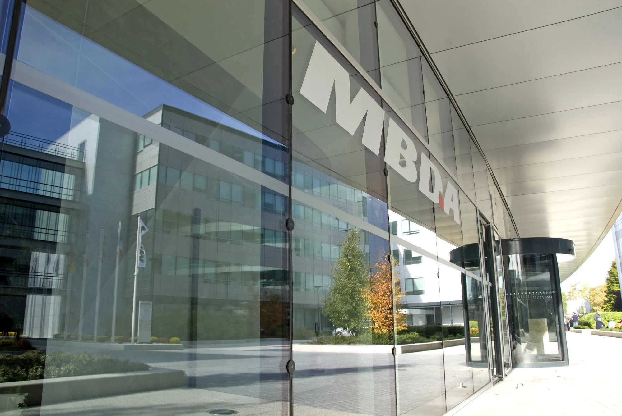 MBDA France&nbsp;: 500 CDI à pourvoir…