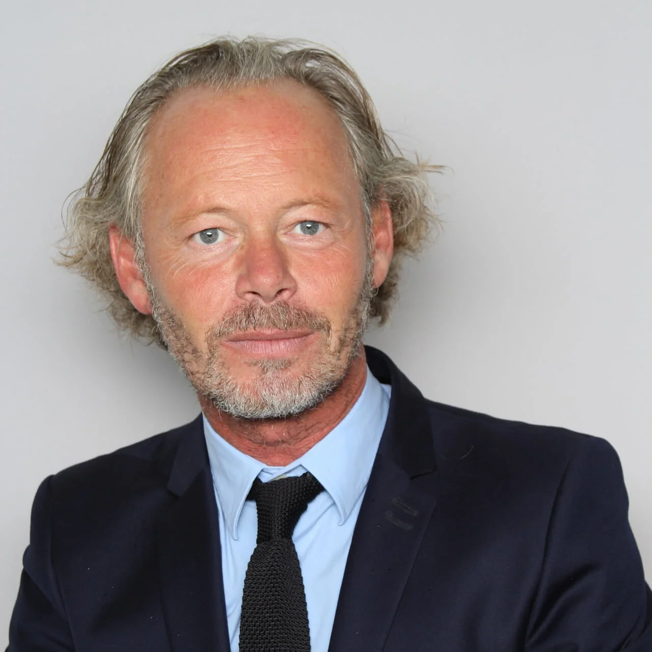 Interview d'Emmanuel Meriot - VP Europe du Sud @ Darktrace