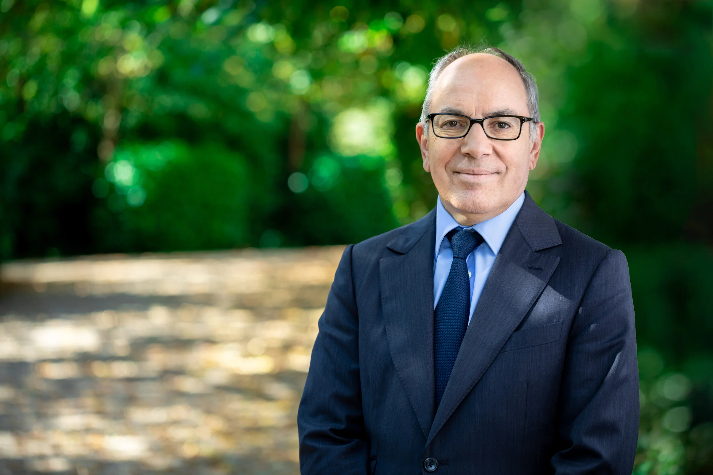 Interview d'Alain Guillou de Naval Group