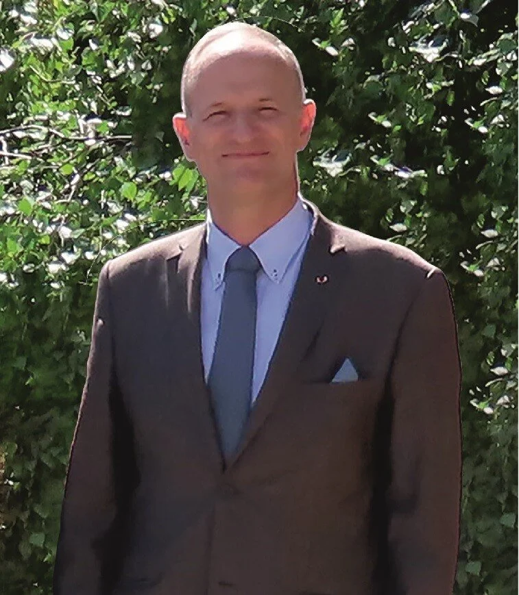 Interview exceptionnelle du Directeur de la DRSD