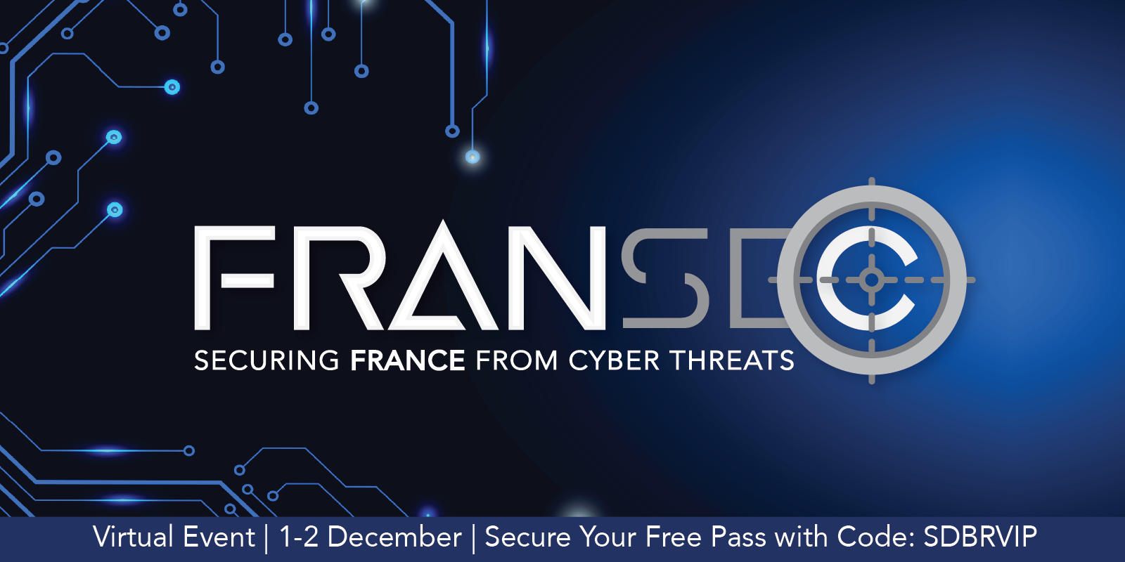 FranSec: Virtual IT Security Conference - 2021