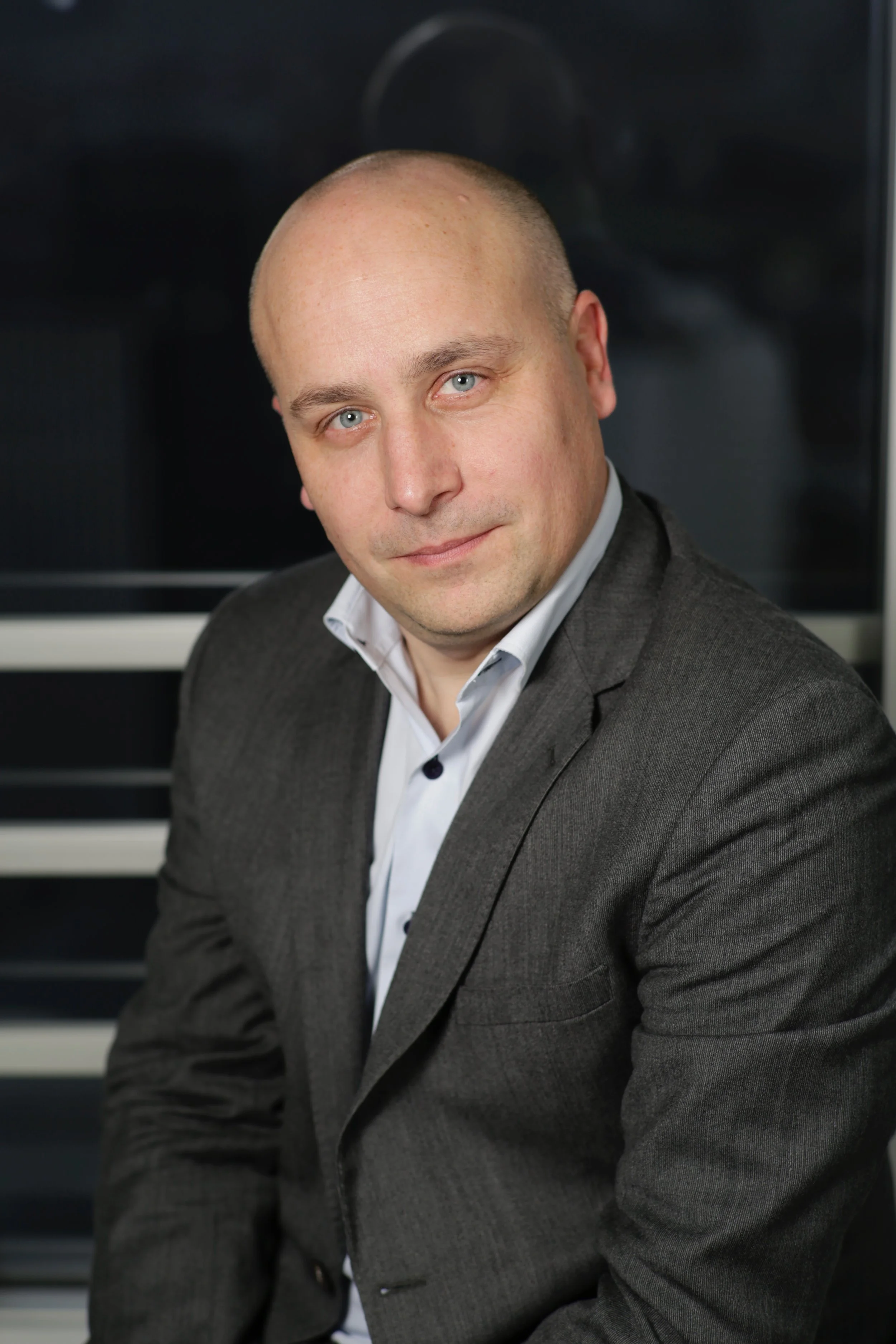 3 questions à Patrick Ragaru - CEO @ Hackuity