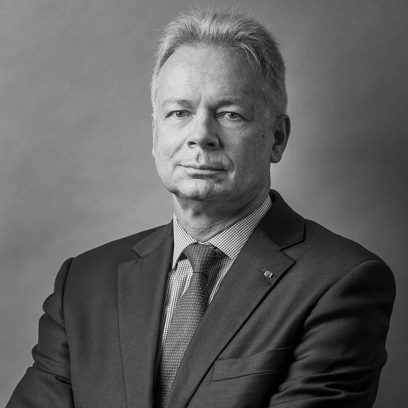 Interview du VAE Arnaud Coustillière - Pdt du Pôle d'Excellence Cyber