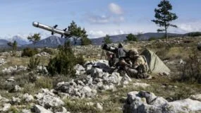 MBDA delivers 1000th MMP missile to the French Ministry of the Armed Forces