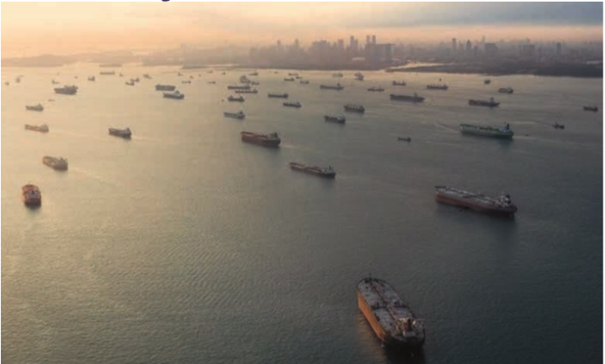 Bilan 2021 du MICA Center sur les menaces de sûreté maritime dans le monde