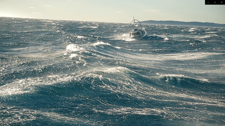 Belgium Naval &amp; Robotics confirme son avancée technologique