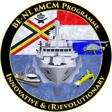 Innovative solution for lateral deployment and recovery of drones