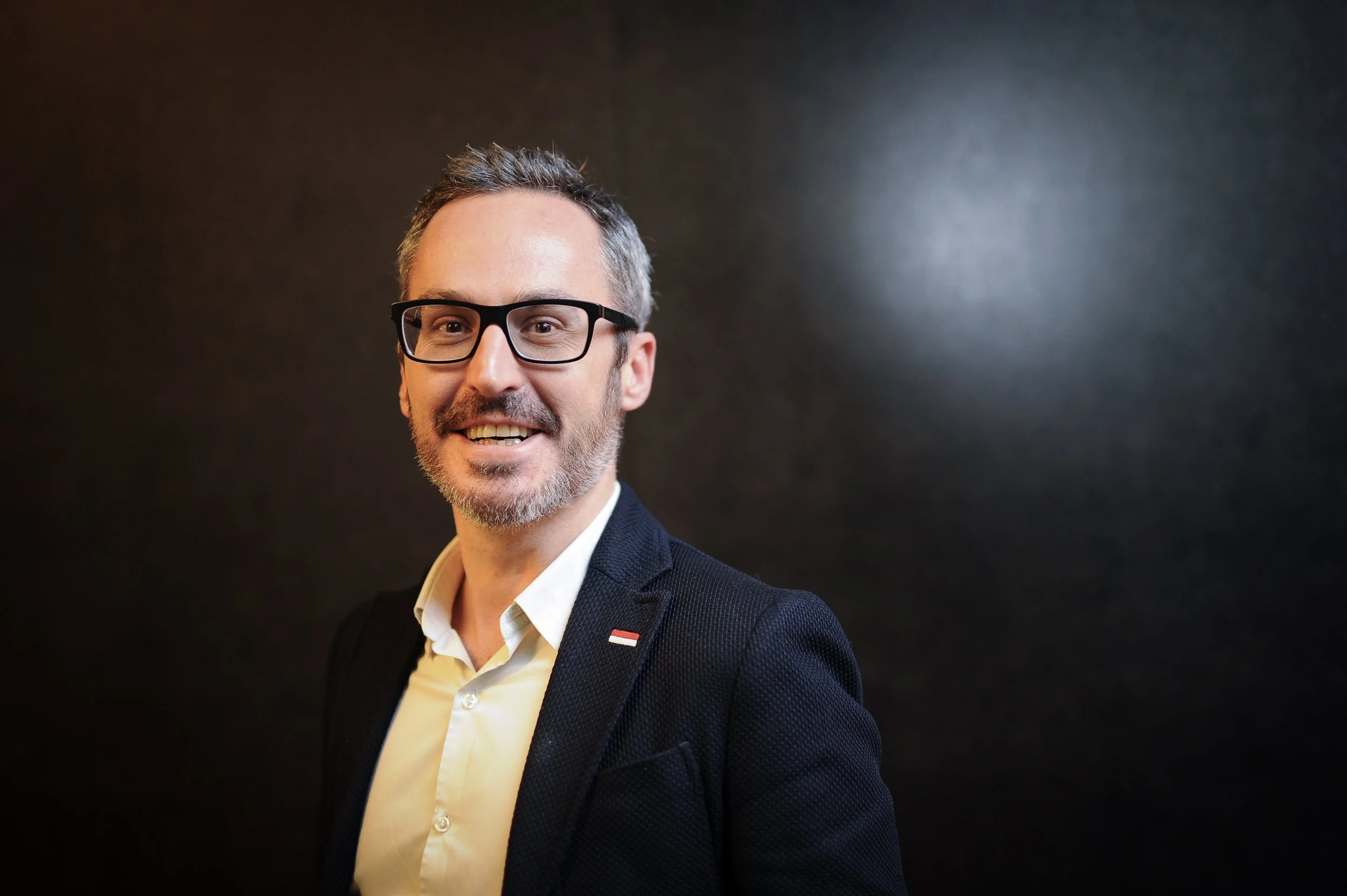 Interview de Thomas Kerjean - DG de Mailinblack