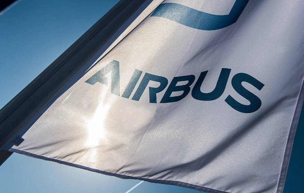 Airbus reports strong Full-Year 2021 results