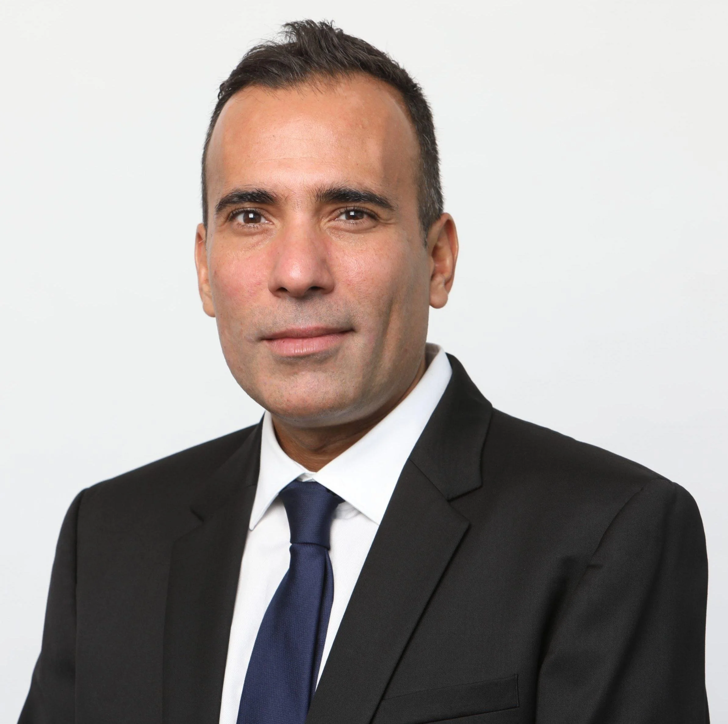 ITW de Selim Bouri, VP Afrique, Asie et Moyen-Orient chez Airbus SLC