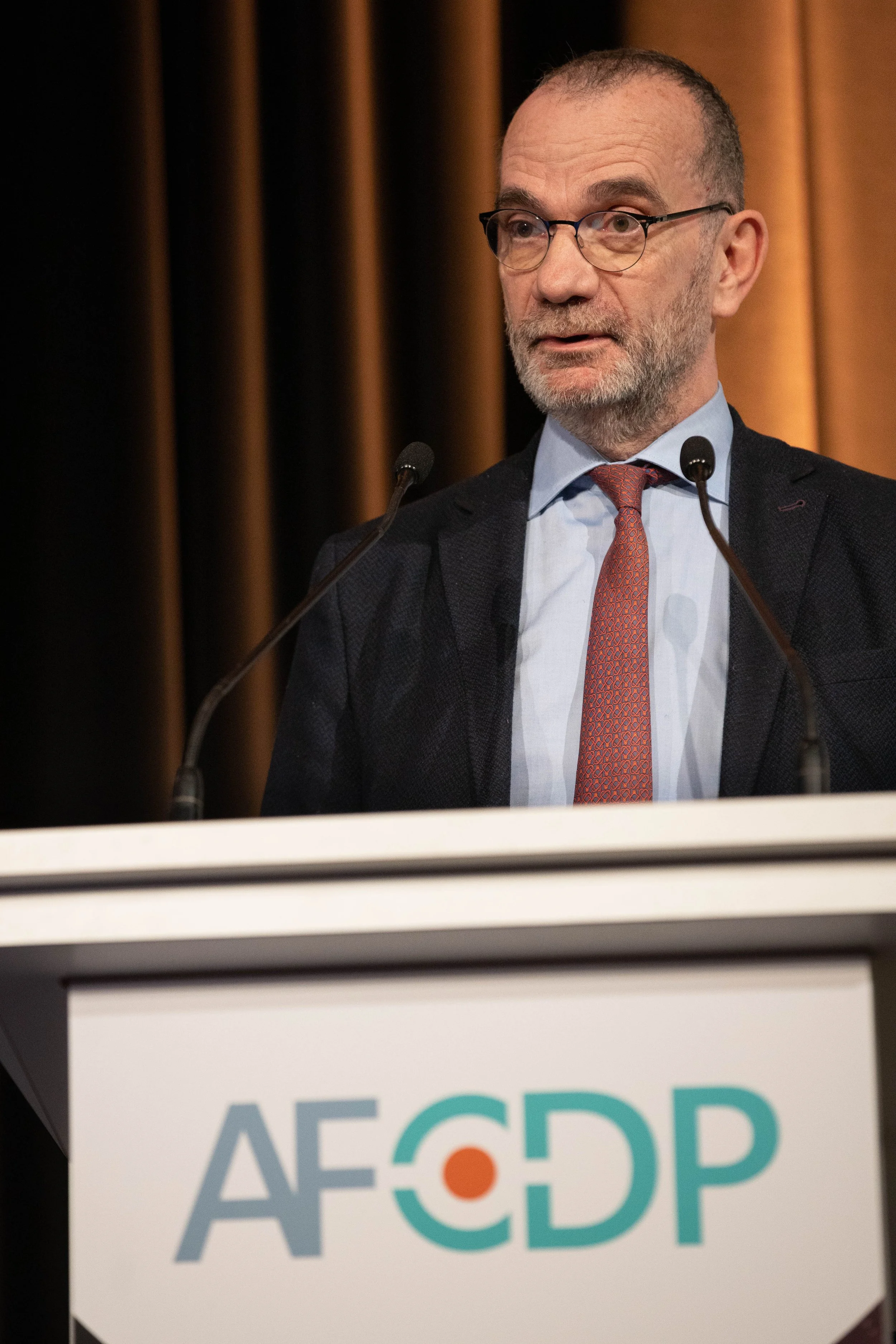 ITW de Paul-Olivier Gibert - Président de Digital Ethics