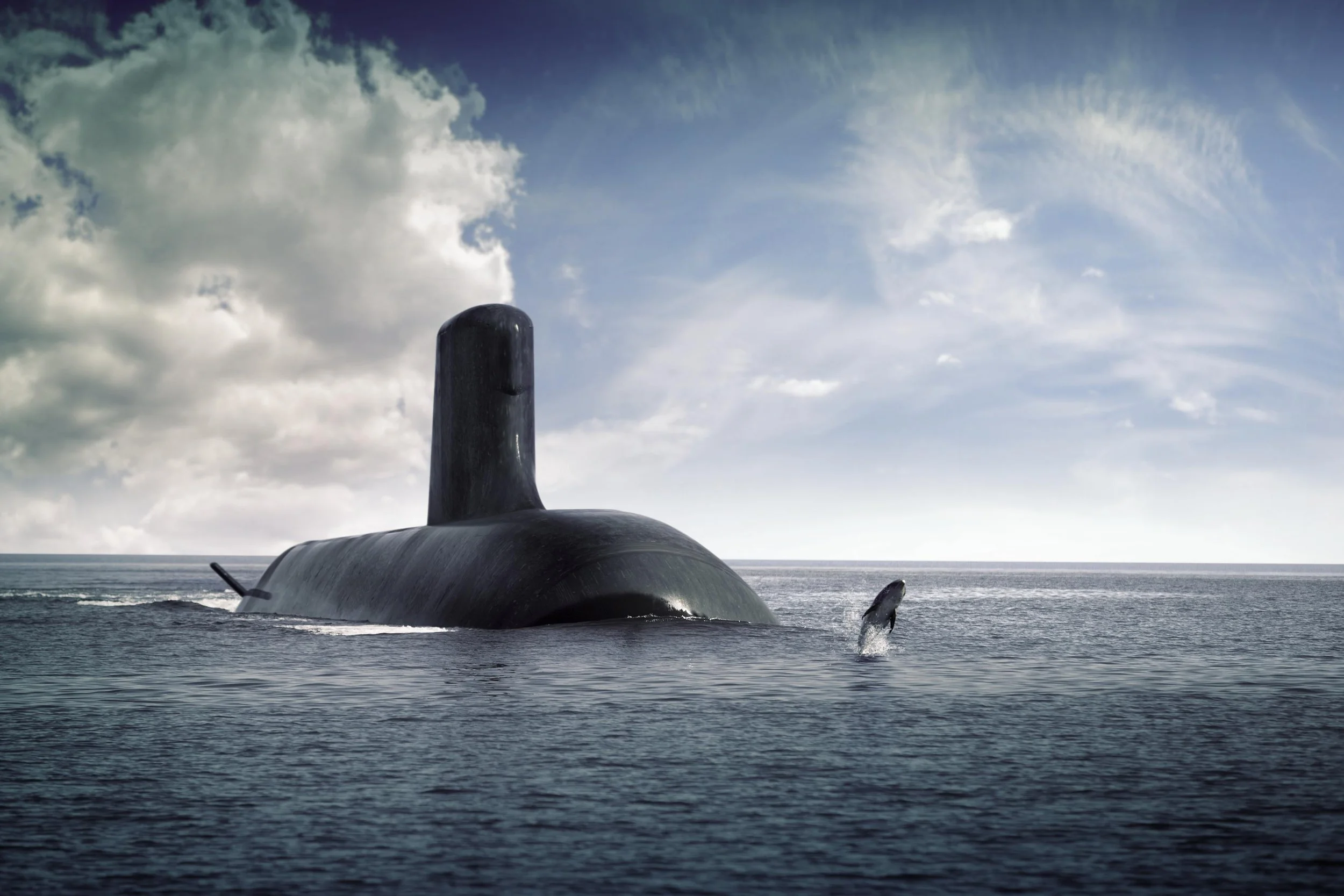 June, a month full of information at Naval Group