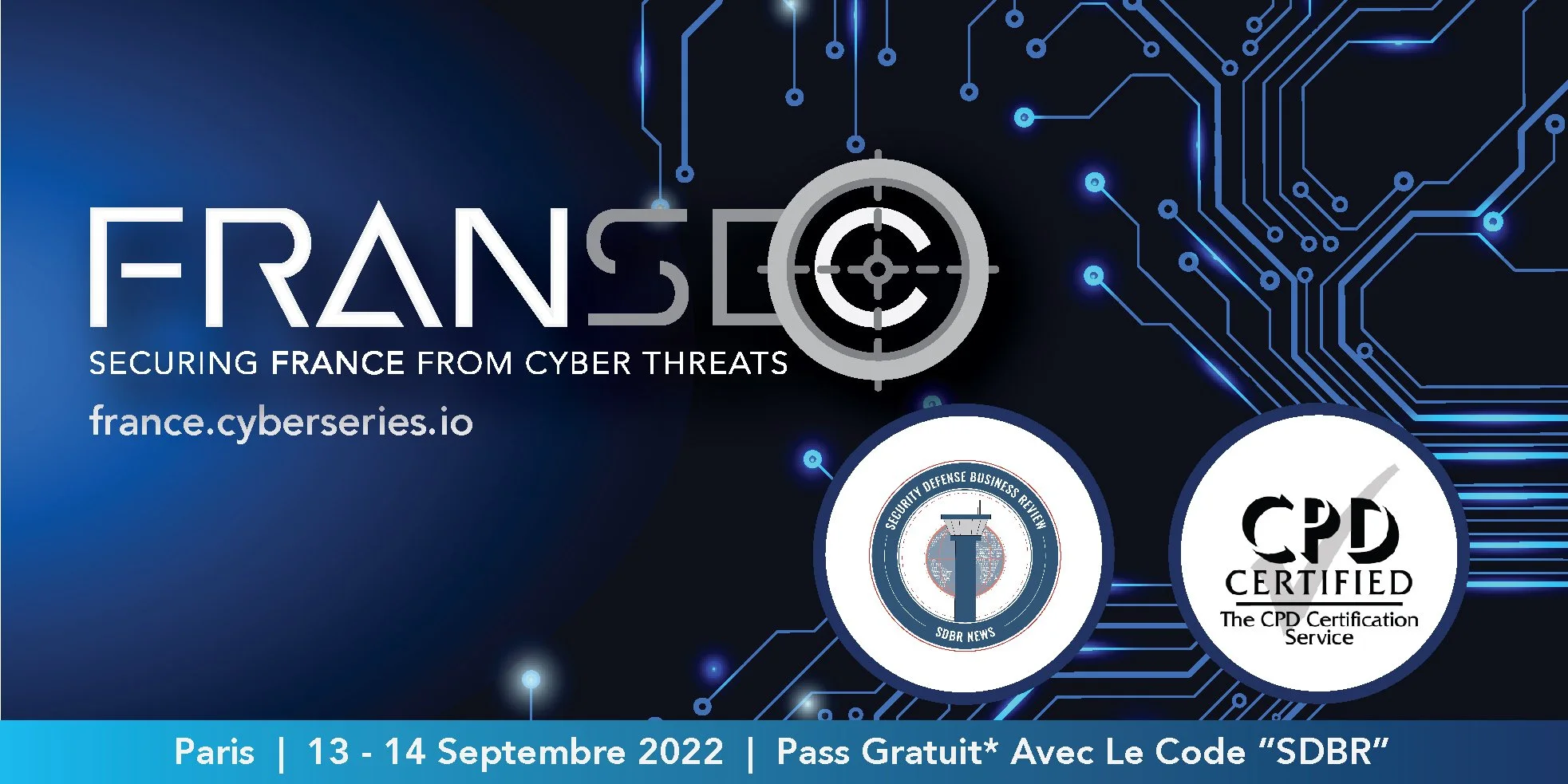 Fransec - Paris Champs Elysées