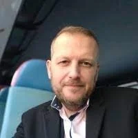 ITW Laurent Szpirglas -  Country Manager France de Ping Identity