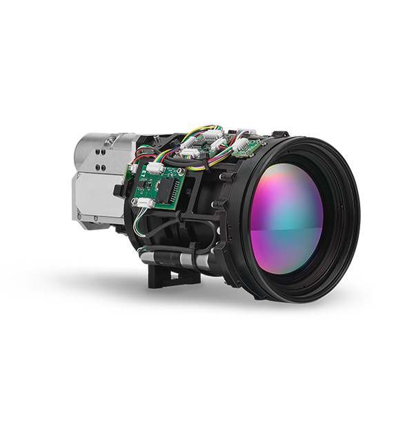 Teledyne FLIR présente le Neutrino LC CZ 15-300