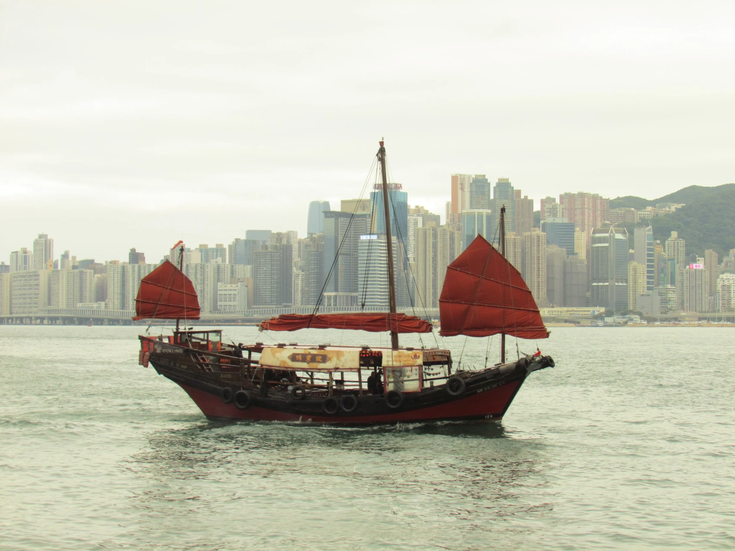 Le groupe SparklingGoblin cible une université de Hong Kong...