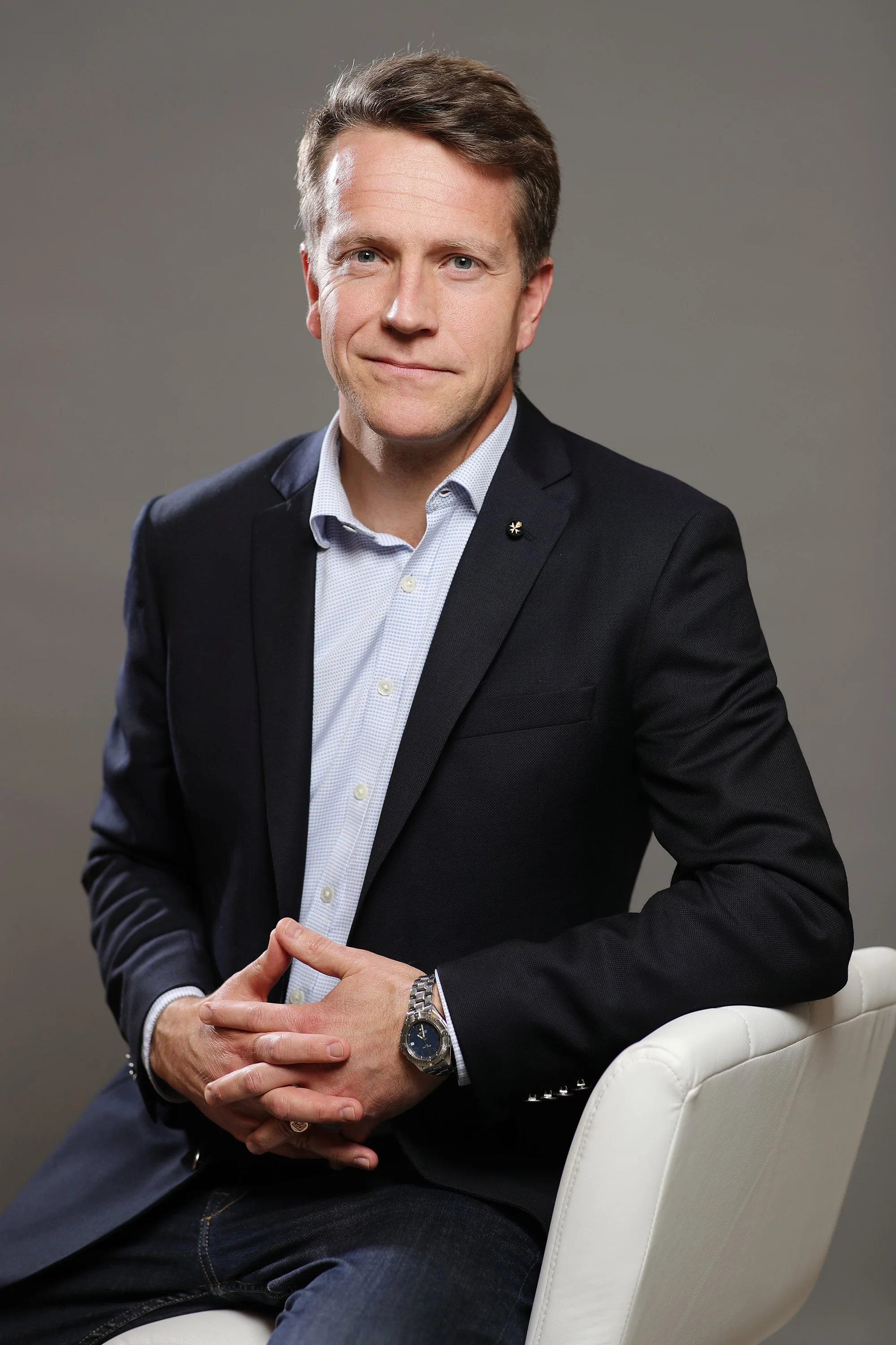 ITW de Tanguy de Coatpont - Managing Director Southern Europe at Kaspersky