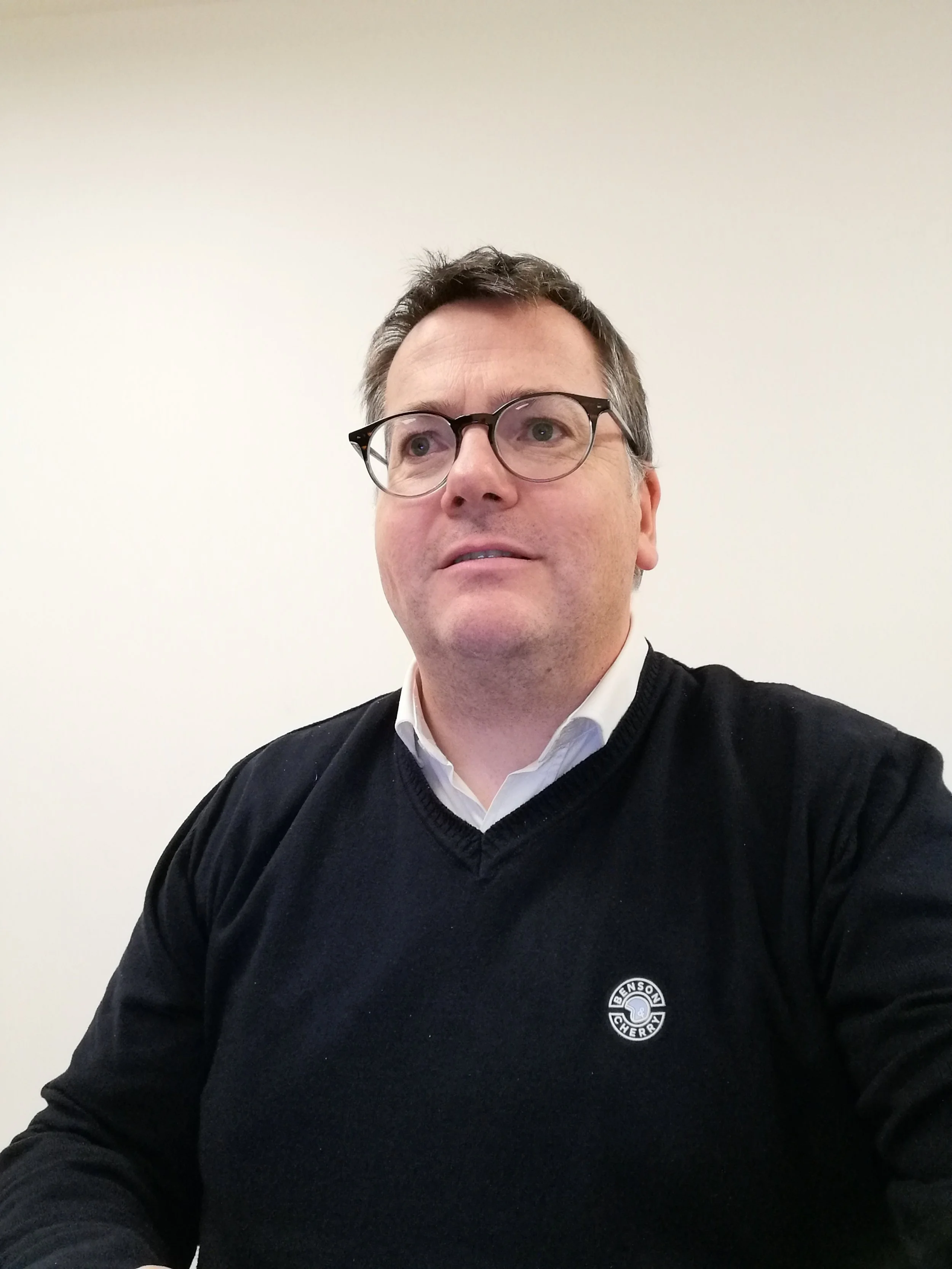 Interview de Damien Deubel - Directeur Général de Kerdry