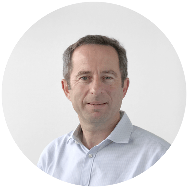 Interview de Michel L’Hostis - Président d’Apizee