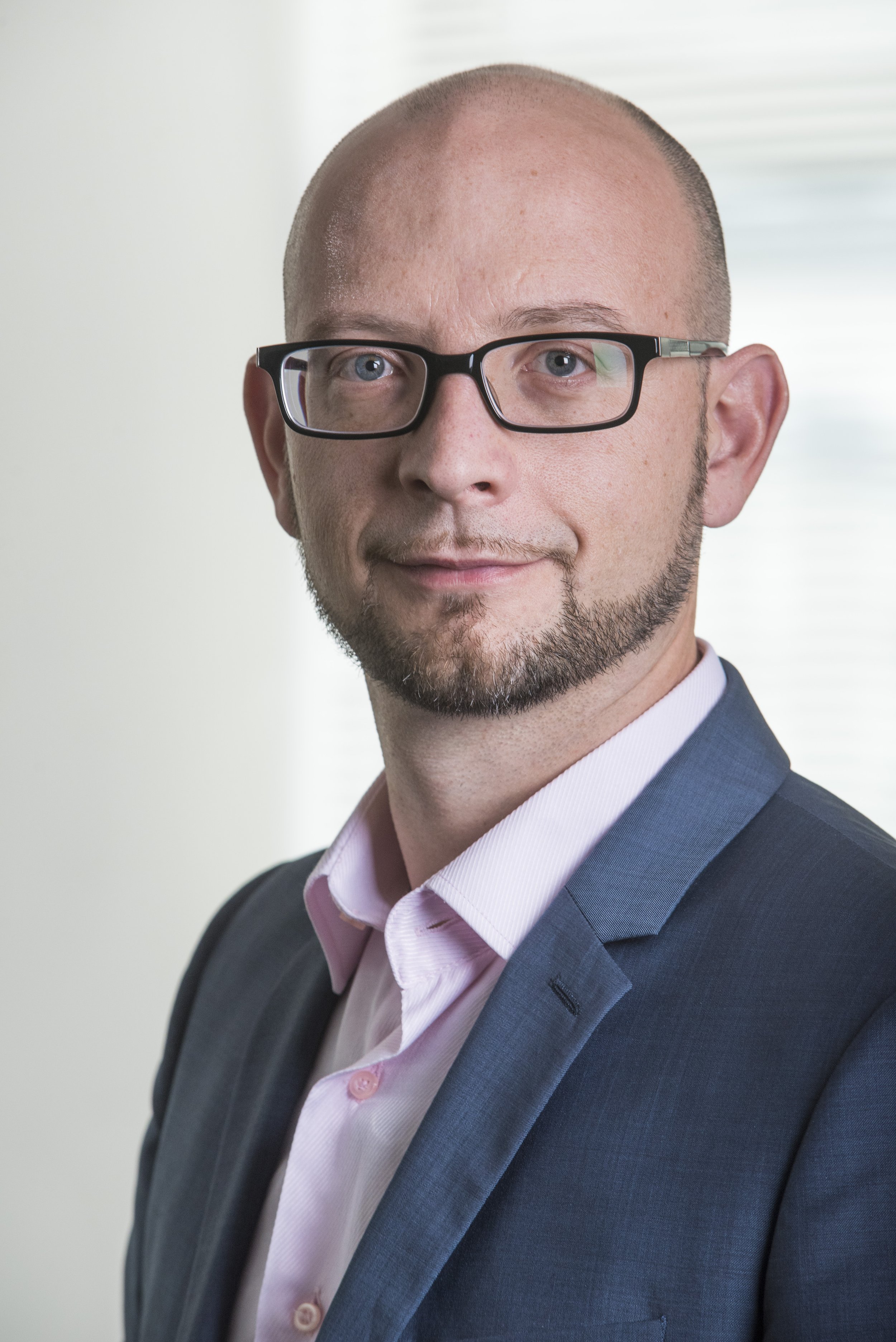 Interview de David Grout - CTO EMEA @ Mandiant