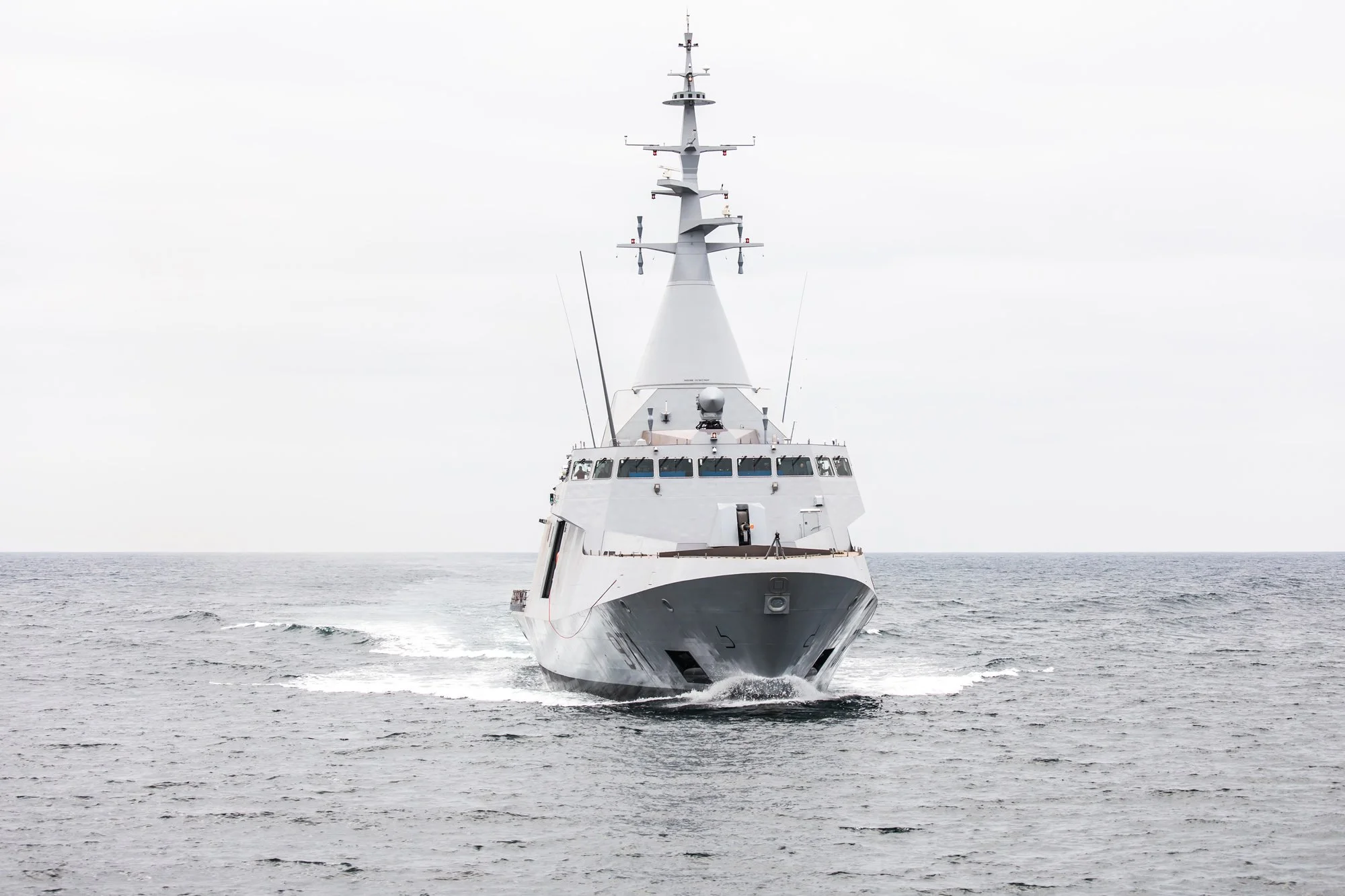 Naval Group: a very attractive offer for the corvettes program of the Hellenic Navy