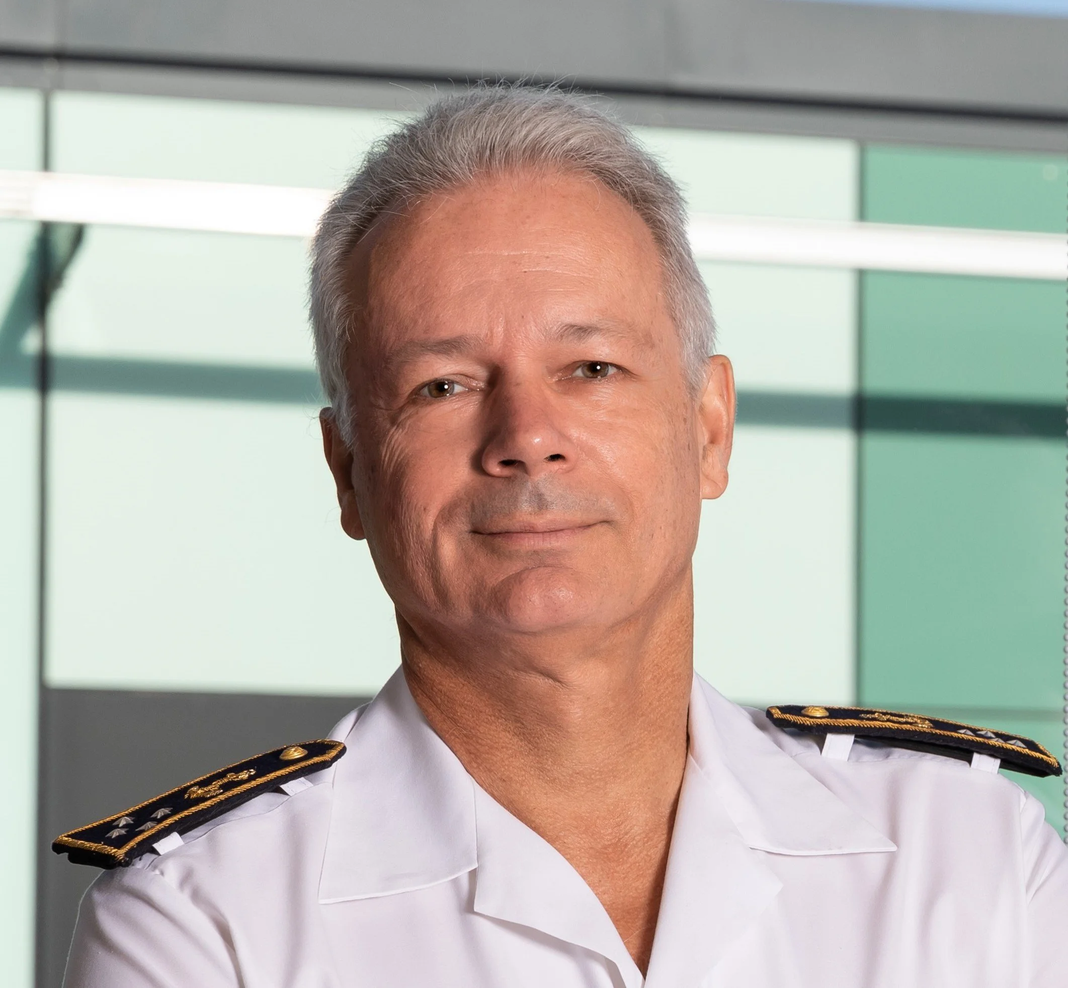 3 questions au Vice-amiral d’escadre (2S) Arnaud Coustillière - Président du Pôle d’Excellence Cyber