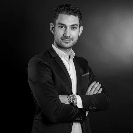 3 questions à Alexandre Cogné - Ping Identity