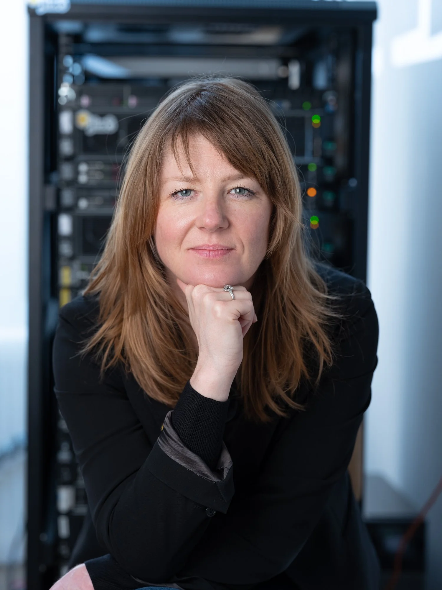 Interview d’Audrey Amedro - Co-fondatrice de Sesame it