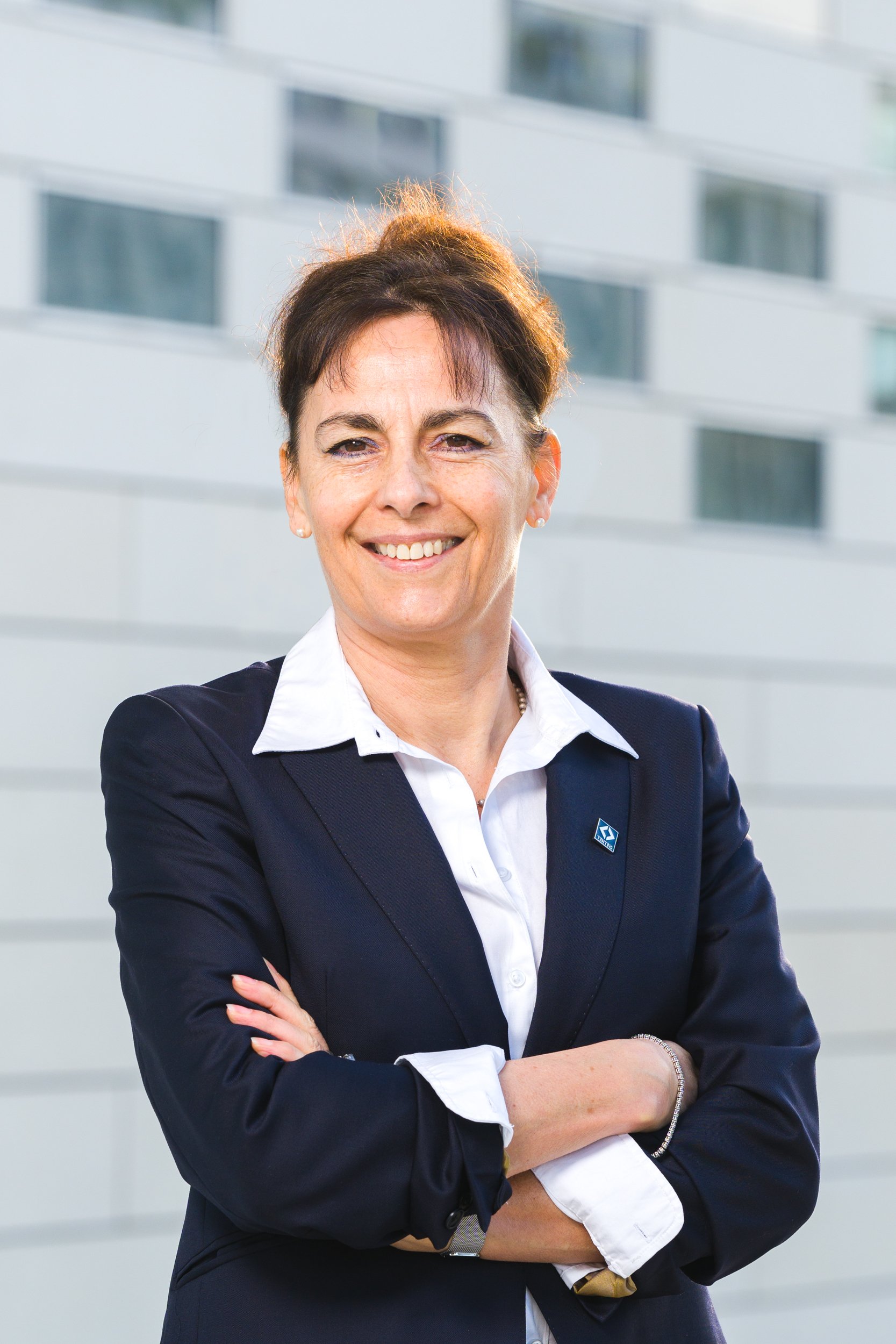 3 questions à Eléna Poincet - CEO de TEHTRIS