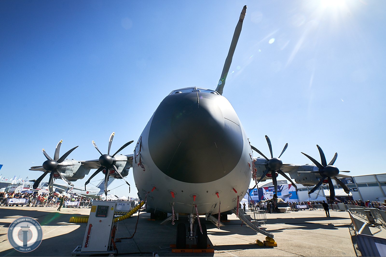 Annonce du GIFAS: 25.000 postes à pourvoir dans l’industrie aéronautique et spatiale en 2023