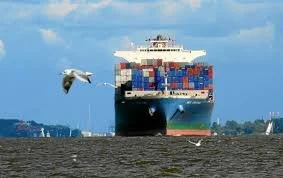 La cybermenace maritime