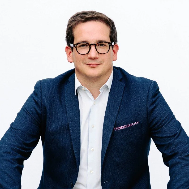 Interview de Cyril Guillet - CEO et cofondateur de Tenacy