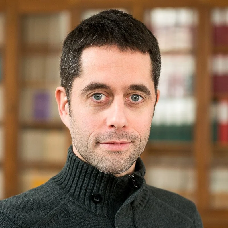Interview de Thomas Baignères - Co-fondateur et CEO d’Olvid