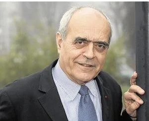 Interview exclusive d’Alain Juillet - Ex- Haut Responsable à l’Intelligence Economique (HRIE)