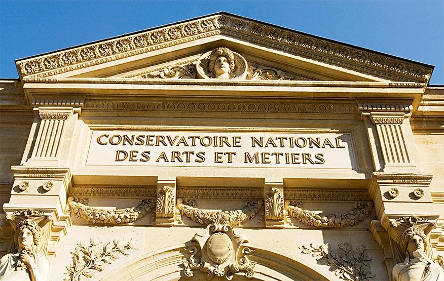 Horizon 2030 : Détecter, Démontrer, Décider - J-30 au CNAM